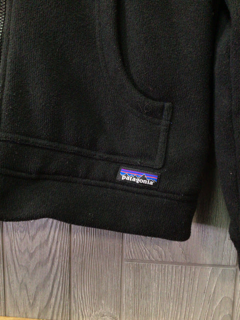 Patagonia Better Sweater Insulated Jacket Size Medium